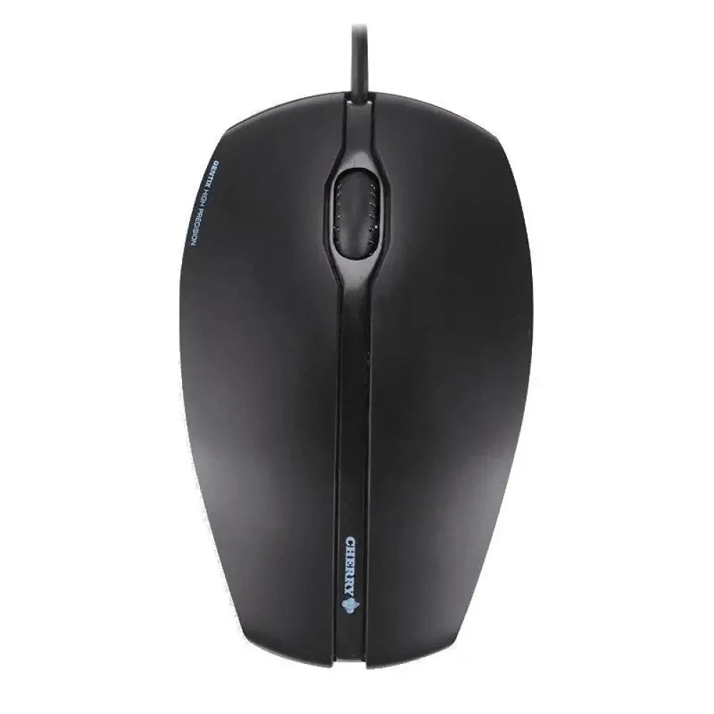 Cherry Gentix Illuminated Ratón Inalámbrico 1000 DPI