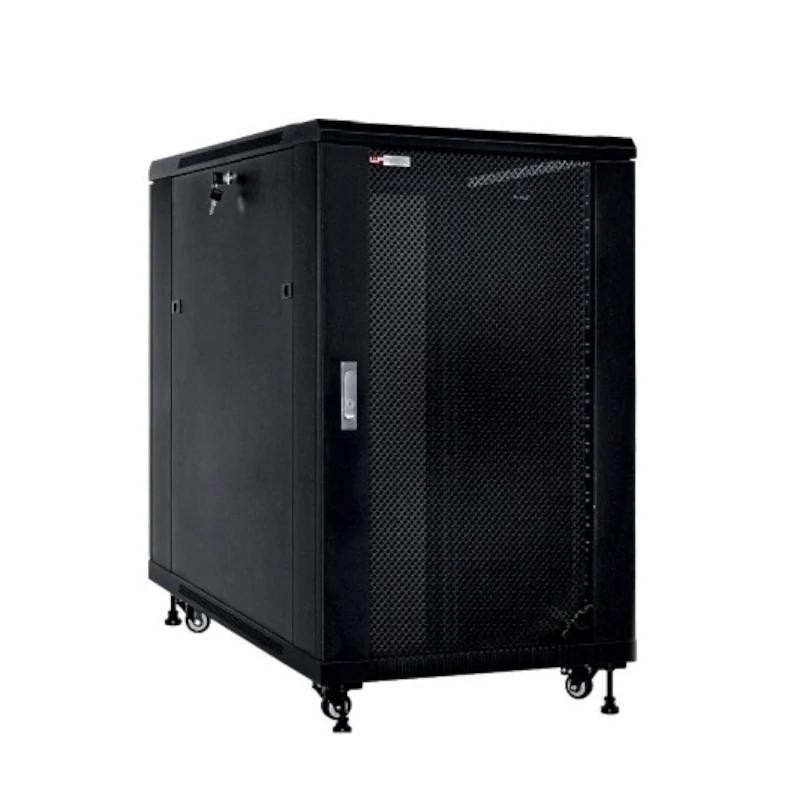 WP Armario Mural 15U Rack para Servidores y Redes 600x1000x825mm