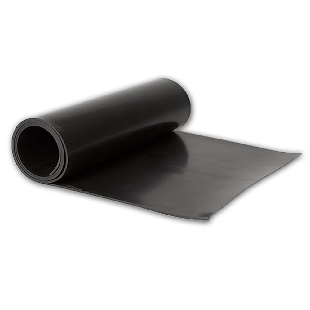 Rollo de plancha de goma SBR 1 x 5 metros Suelo para altas cargas de trabajo Pavimento para garaje Suelo para gimnasio