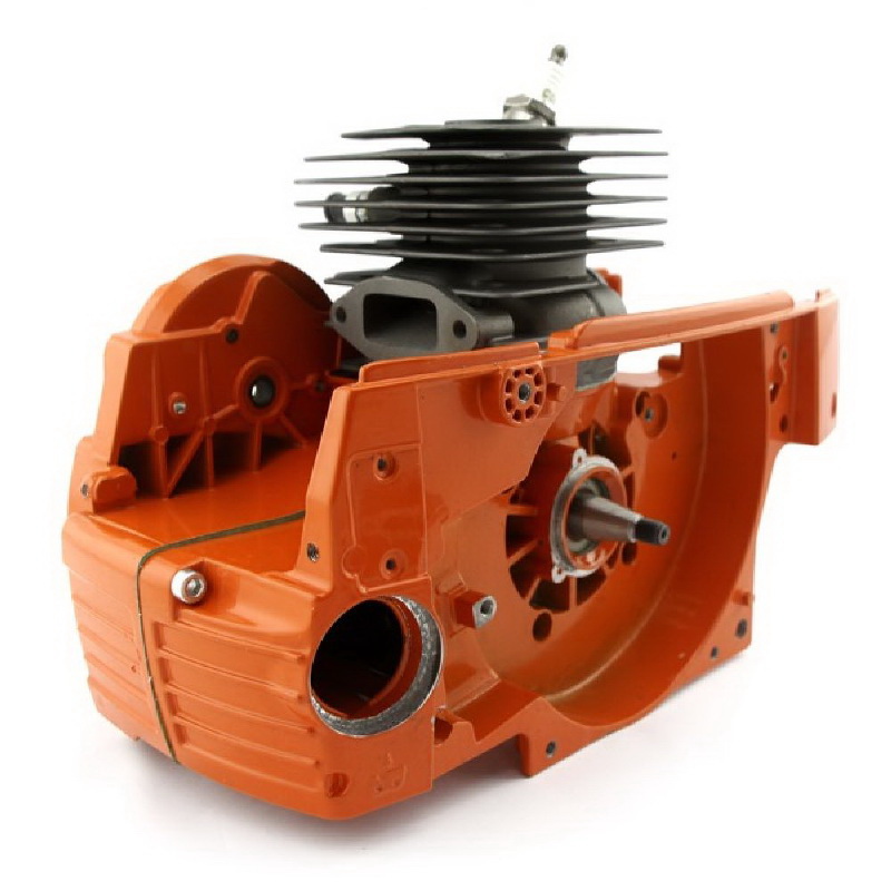 MAMIGA Short Block compatible con Hus362, 365, 371, 372, 372XP | Ref 503174