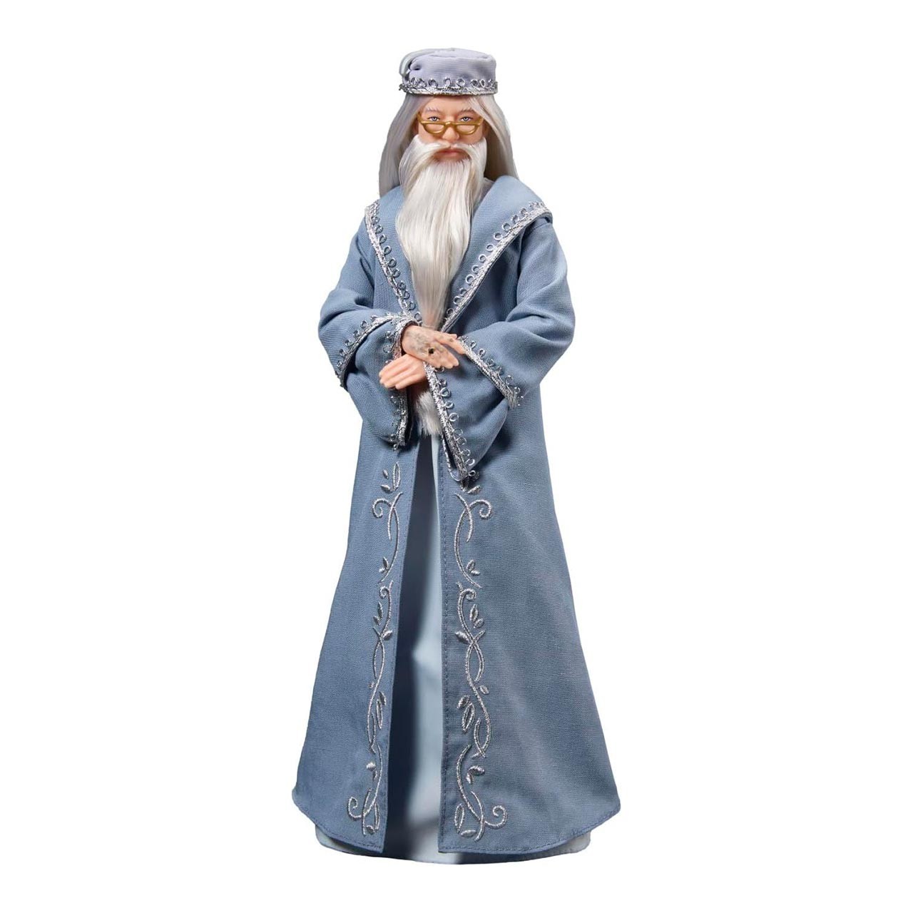 Muñeco de colección Dumbledore HND83 HARRY POTTER MATTEL