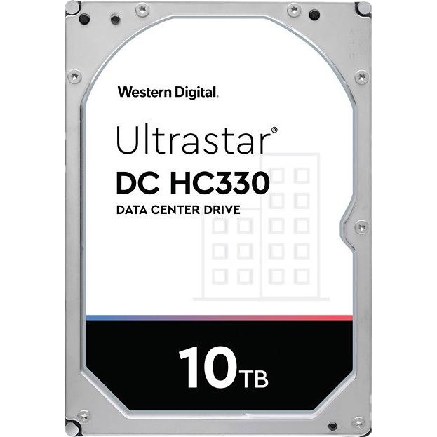 Disco ultrastar dc hc330 10tb sas3 256mb