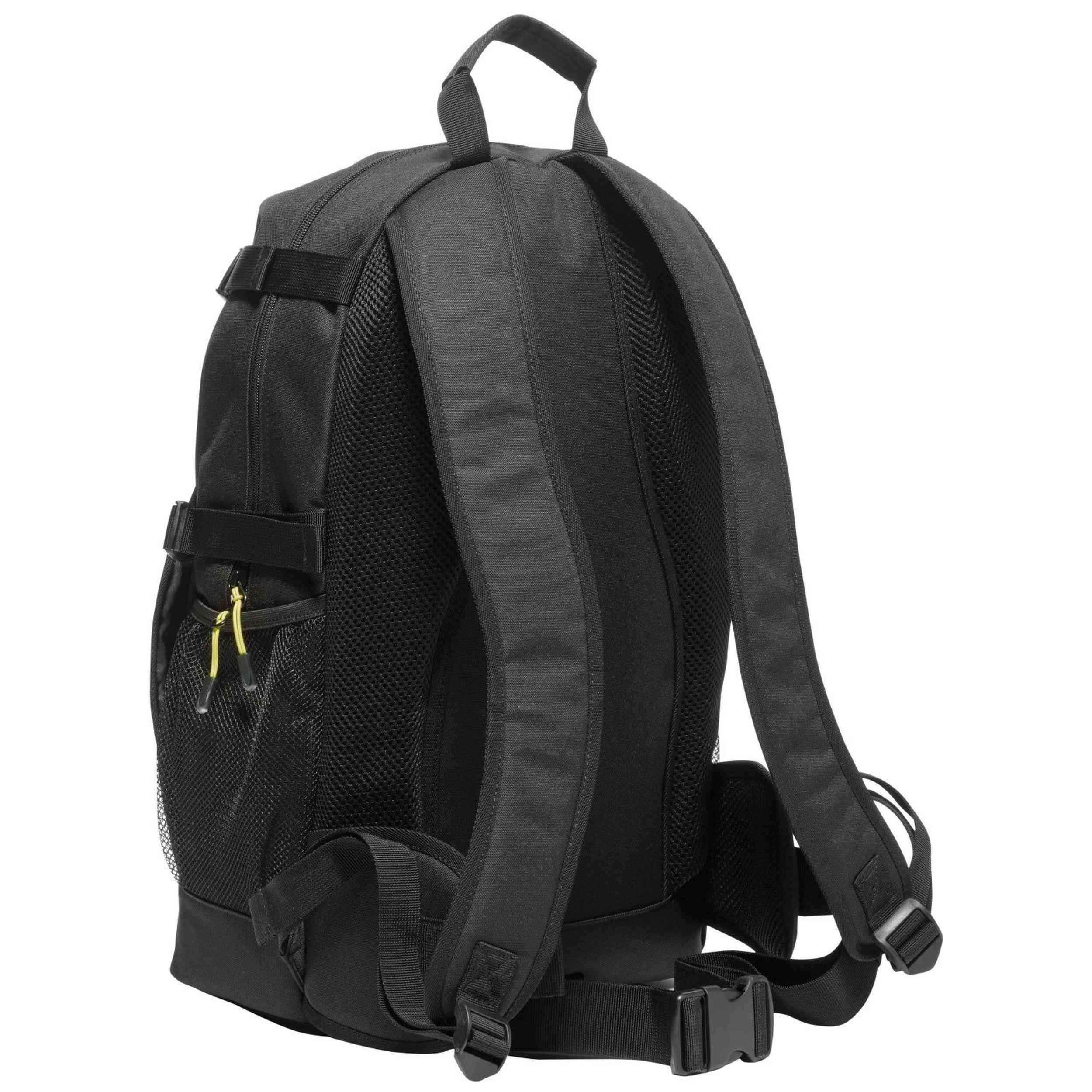Mochila Rollerblade modelo LT 20 Eco para hombre y mujer en color Negro