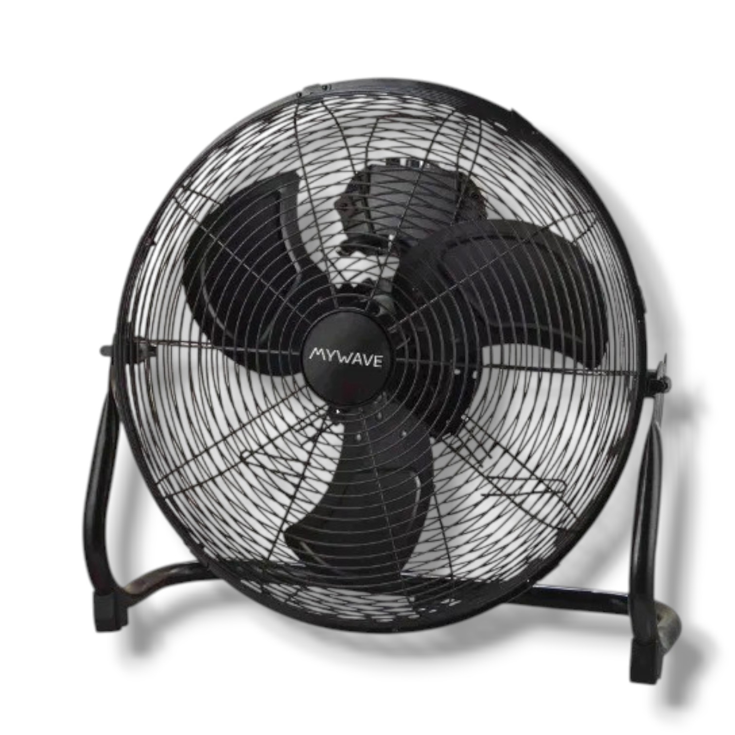 Ventilador Circulador de Aire 18" Mywave - MARCA MY WAVE - MODELO BARTOLOME - POTENCIA 100W - CUCHILLAS DE ALUMINIO
