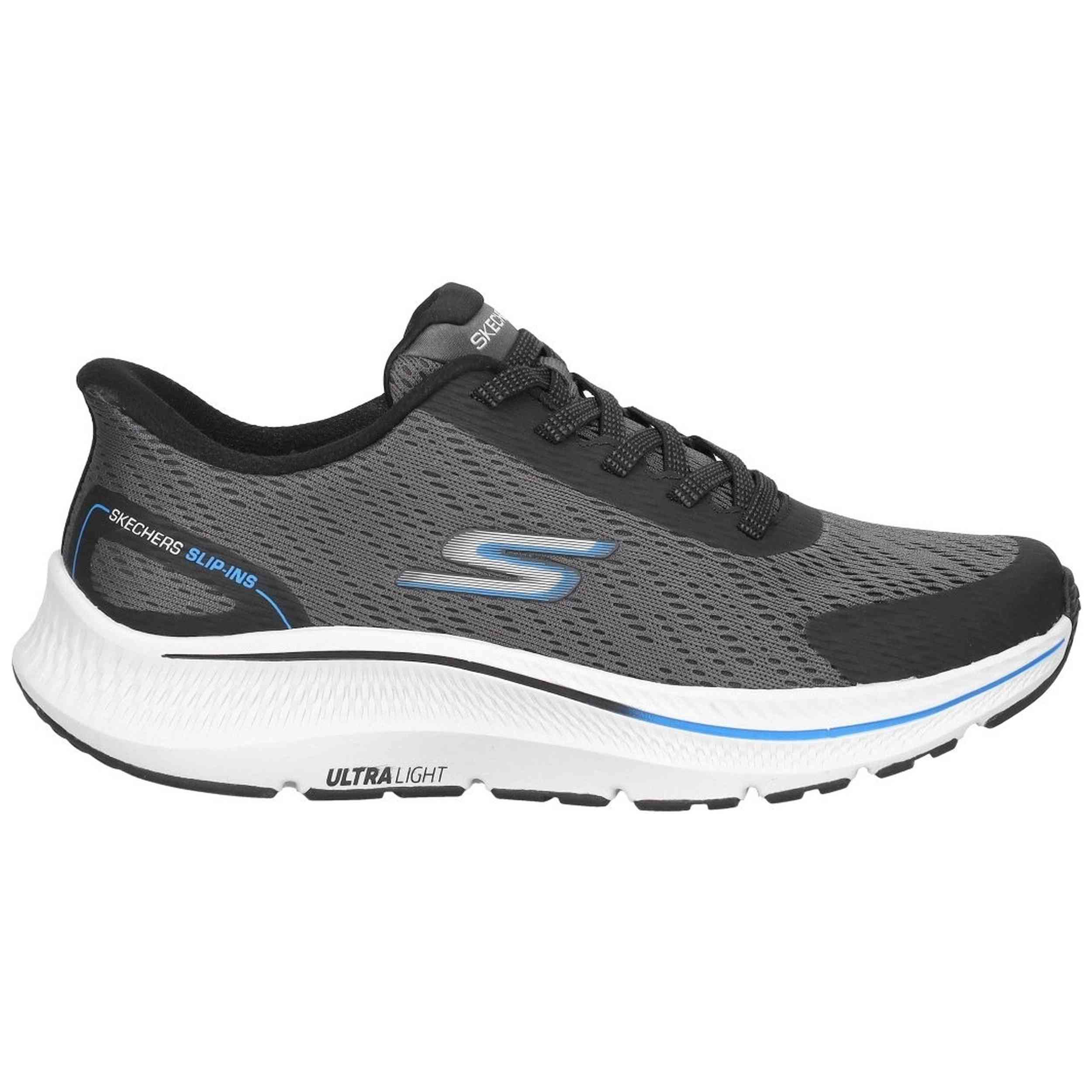 Zapatillas De Running Skechers para Hombre en color Gris
