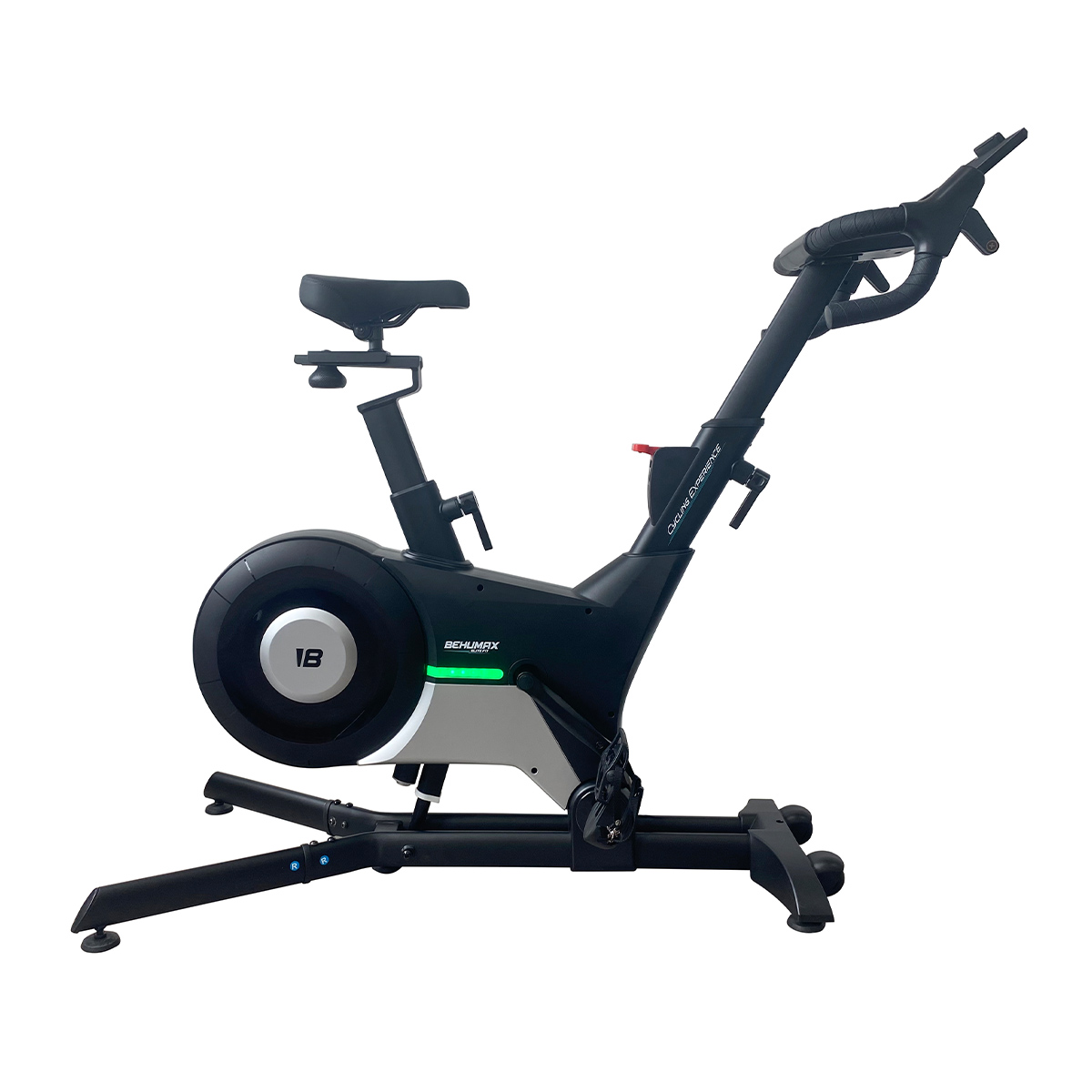 Smart Bike Pro 8000