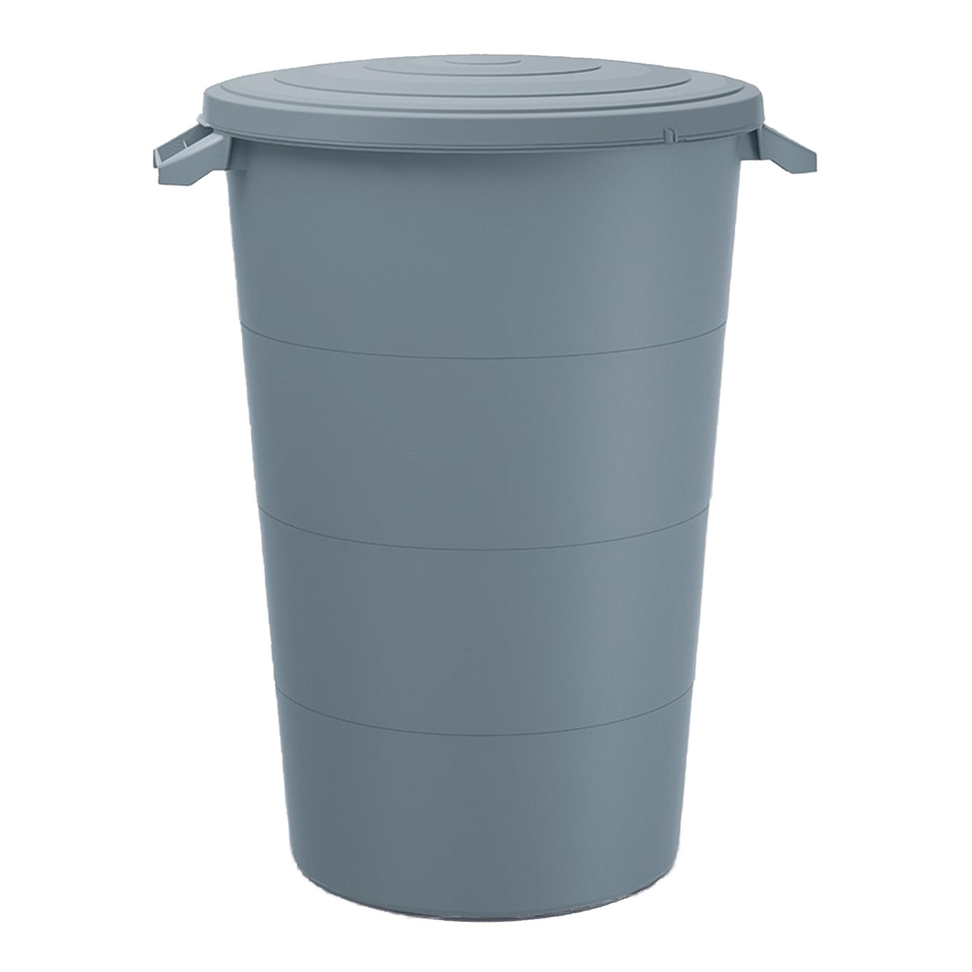 Prosperplast Cesta de Jardín Soporte Decorativo - Mesa Auxiliar SMOOTH 120L