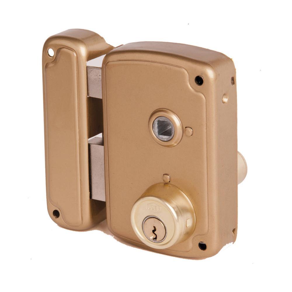 Cerradura 4056b-hb 75 izquierda