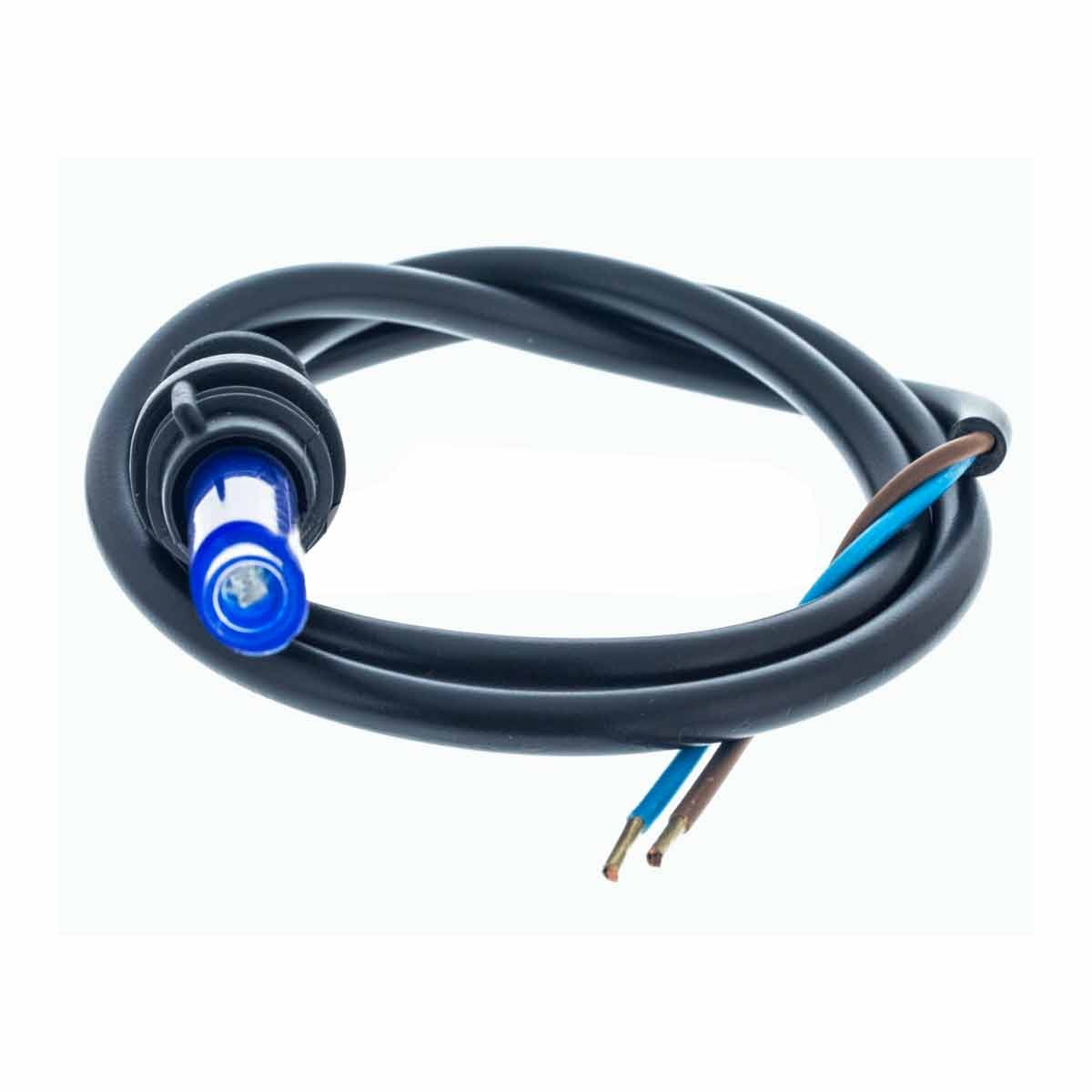 Célula Quemador Caldera Gasóleo BRAHMA FC13