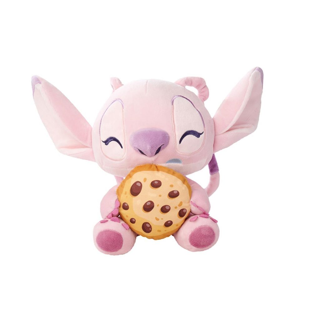 Peluche Angel Con Cookie Tamaño 25Cm (Smoby 6315870519)