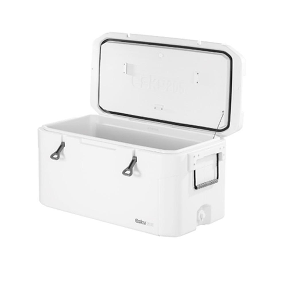 Nevera esky 205qt 194l