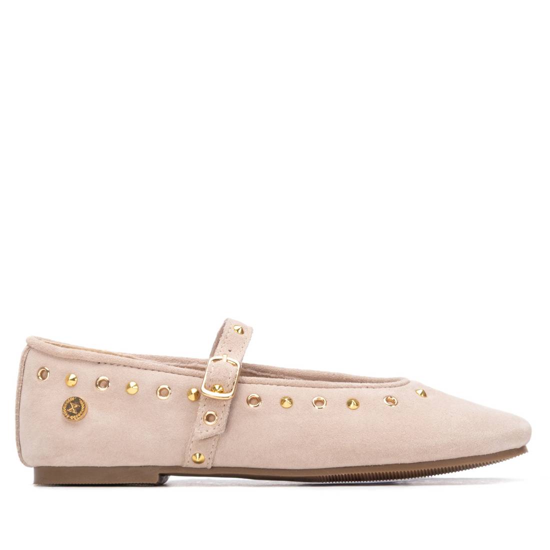 Xti - bailarina Niña - Calzado Cómodo y Versátil - Moda casual - Modelo  15308102