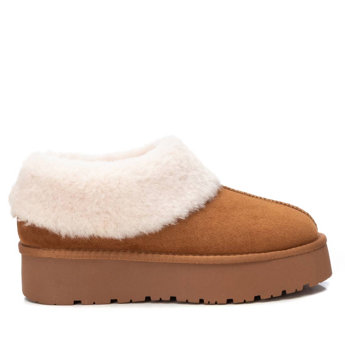 Xti - Zapatilla de casa Mujer - Calzado Cómodo y Versátil - Moda casual - Modelo  14221104