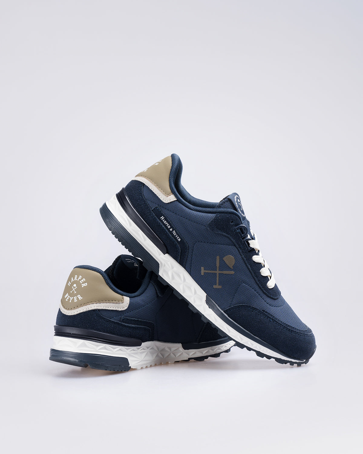 Harper & Neyer Zapatillas de Hombre Dakota