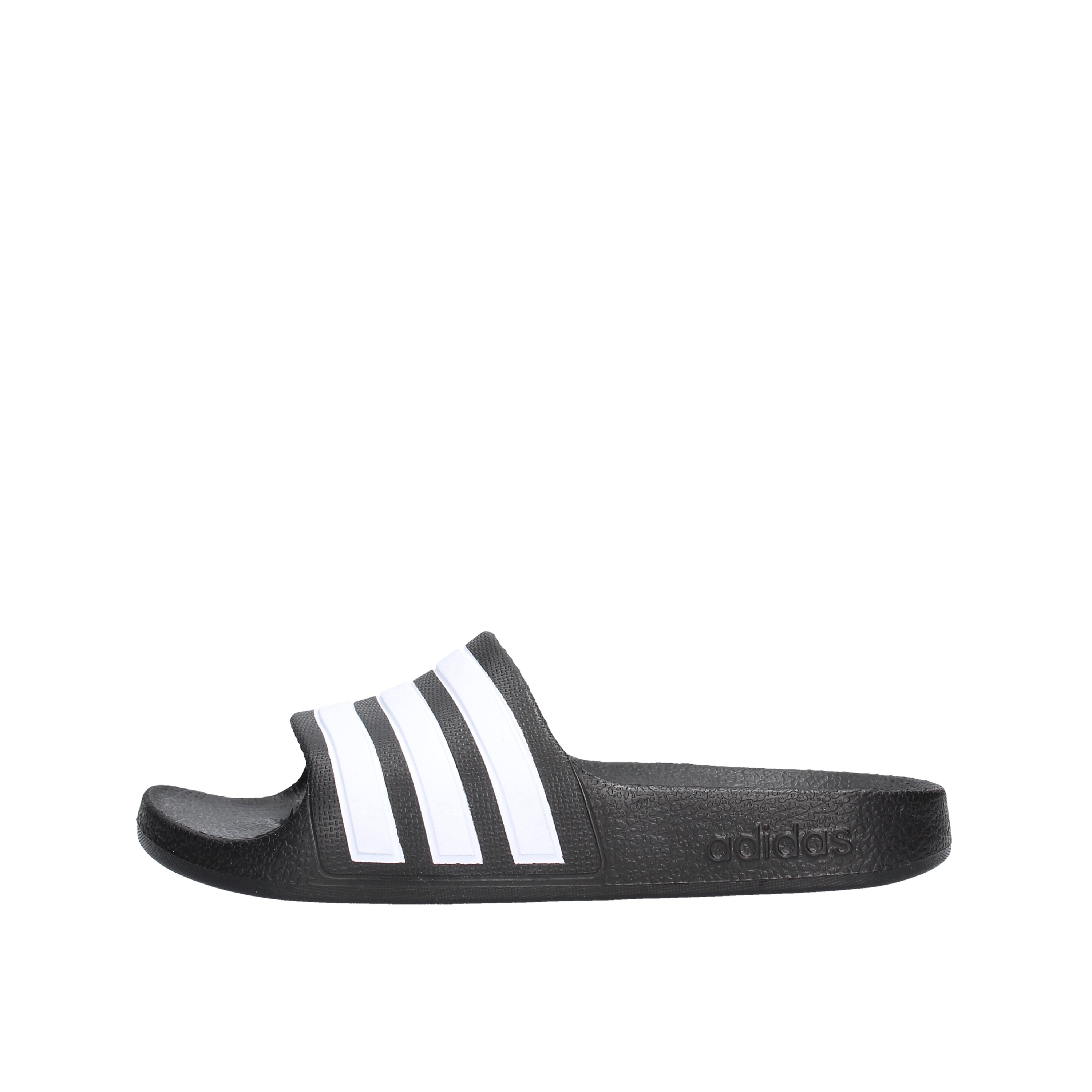 Adidas - Adilette Negra F35556
