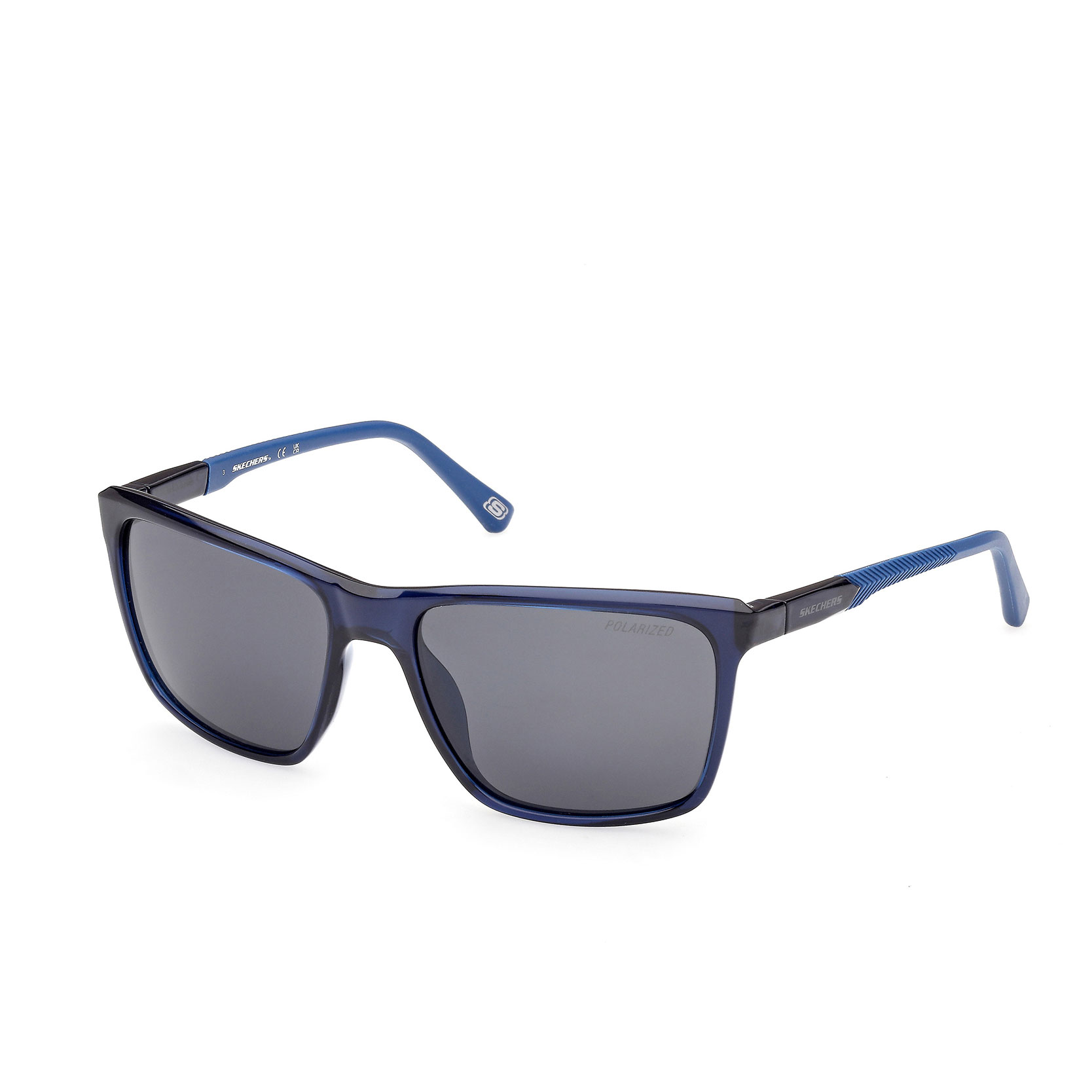 Skechers Skechers Gafa de Sol SE00181-92D , para Hombre