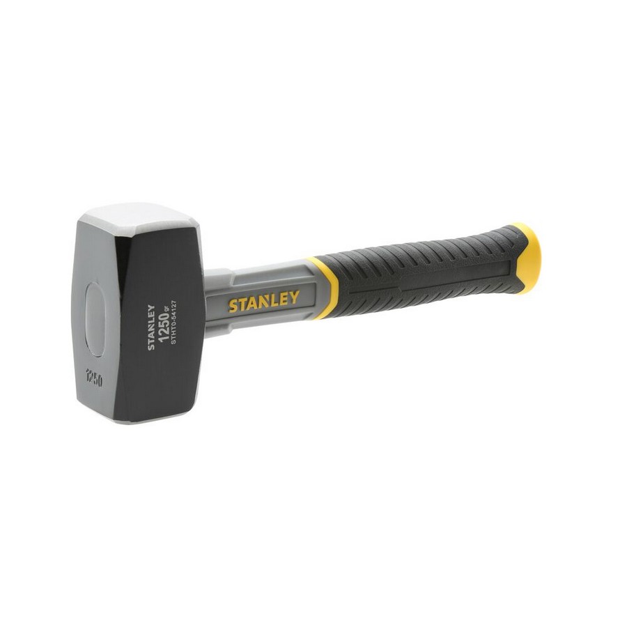MARTILLO DE DOBLE GOLPE PARA VIDRIO 1250G - S/54-127-0