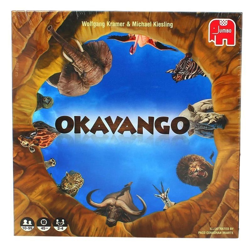 Okavango