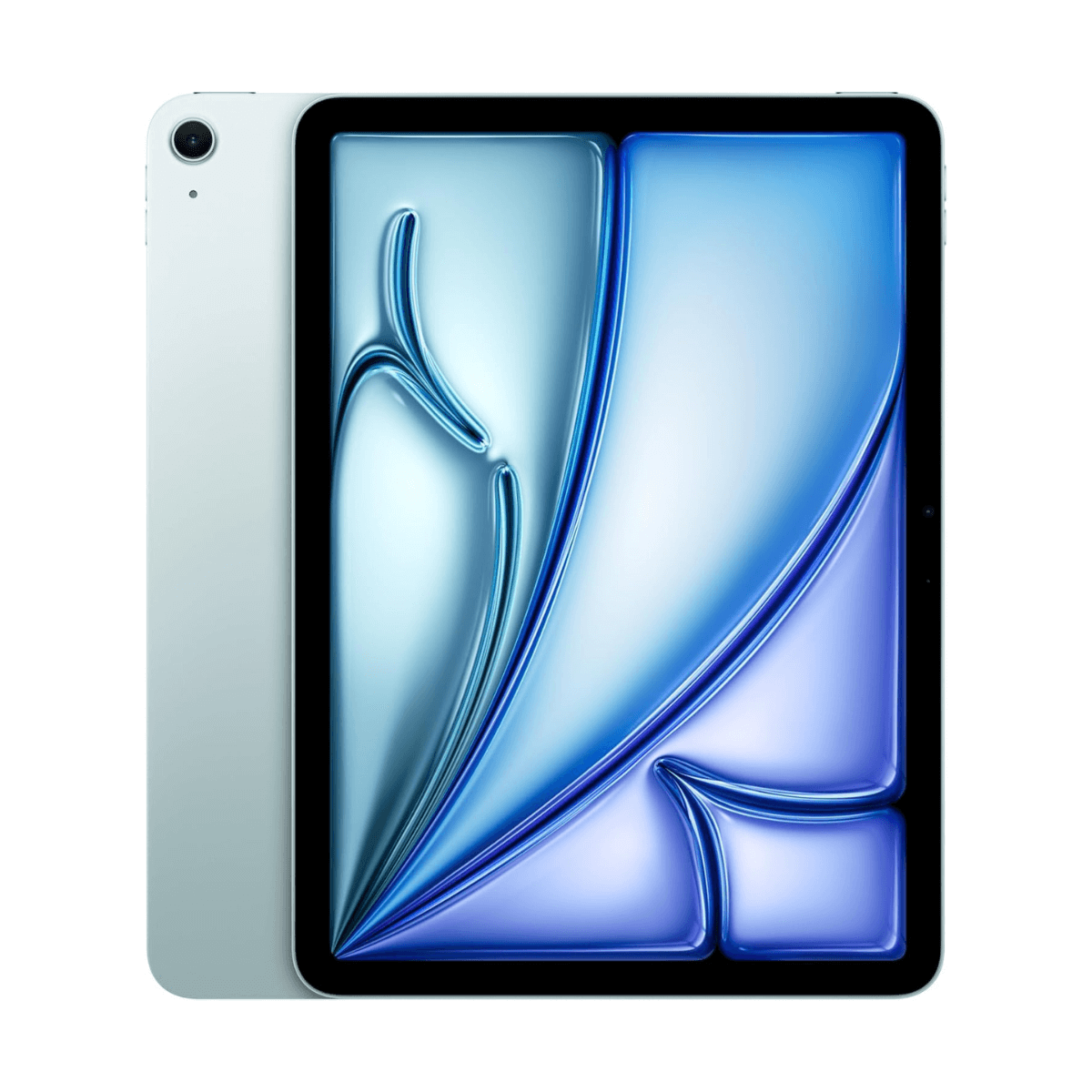 Apple iPad Air 2025 13" M3 256GB WiFi + Cellular Azul (Blue)