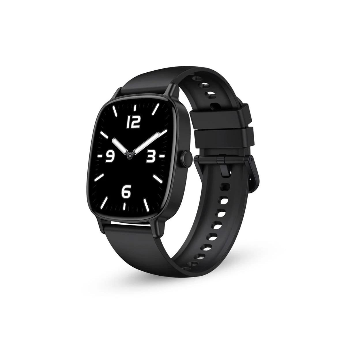 Reloj SmartWatch KSIX BXSW31N | 4,65 cm (1,83") Pulgadas, TFT