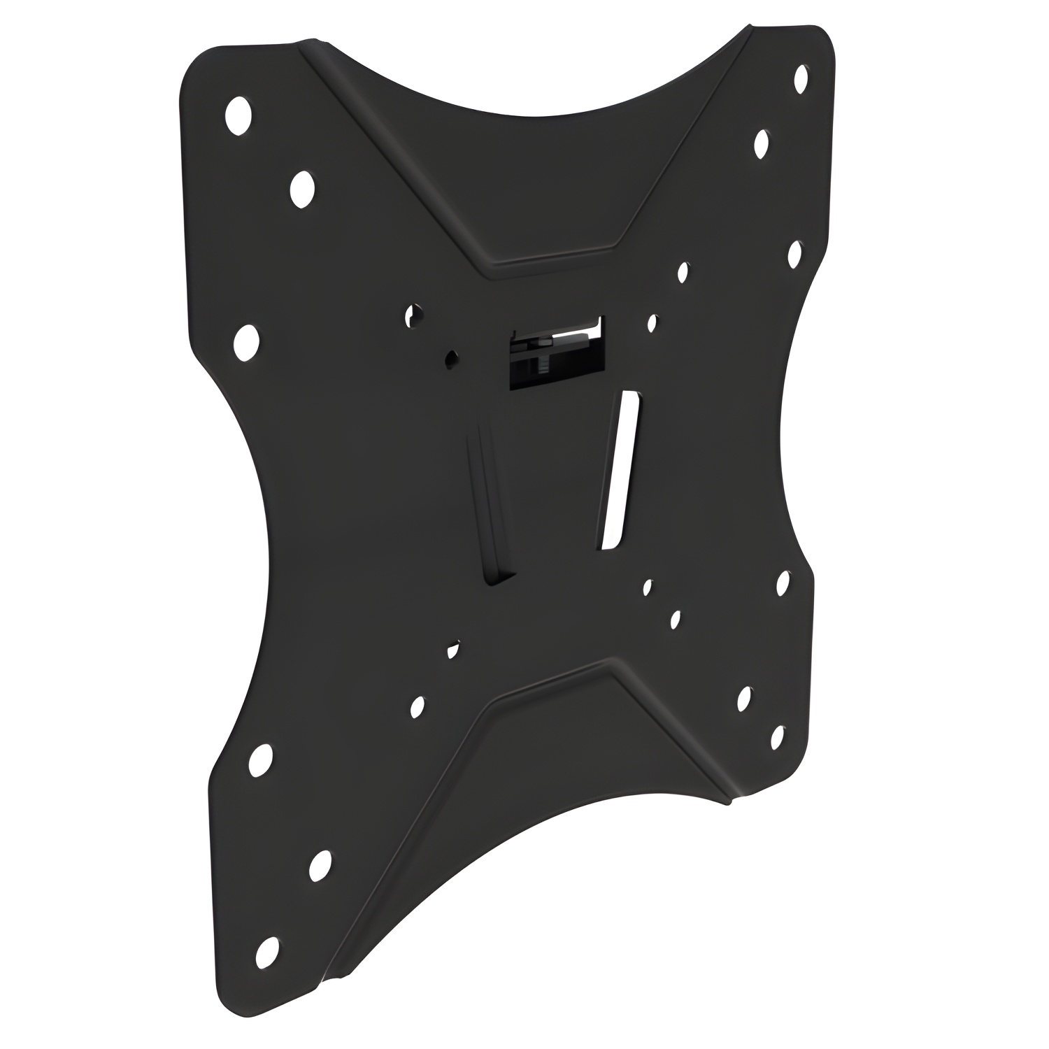 Soporte pantalla tv equip 23 - 42 inclinable -12º +3º max 20kgs vesa max 200x200 650401