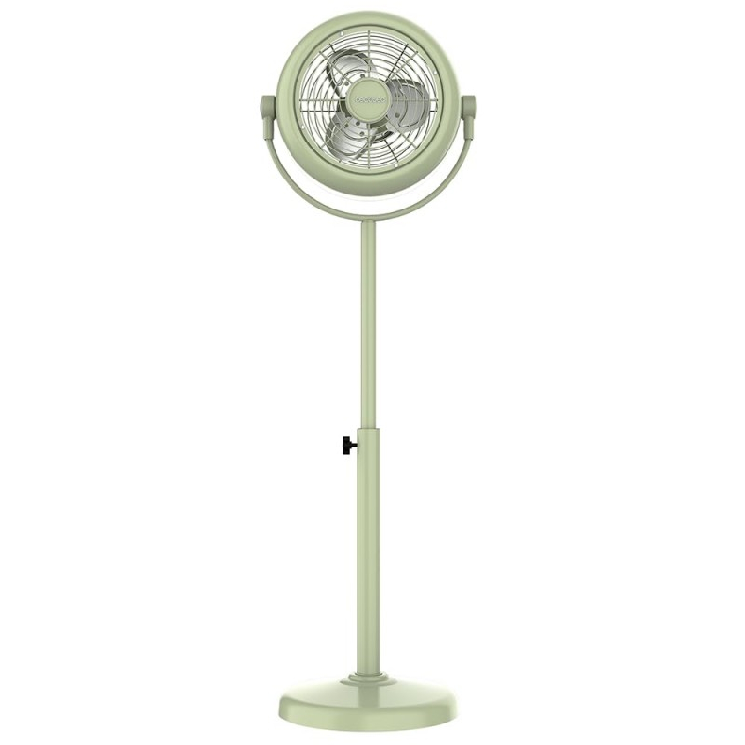 Cecotec Ventiladores de pie EnergySilence 250 ClassicStyle Green