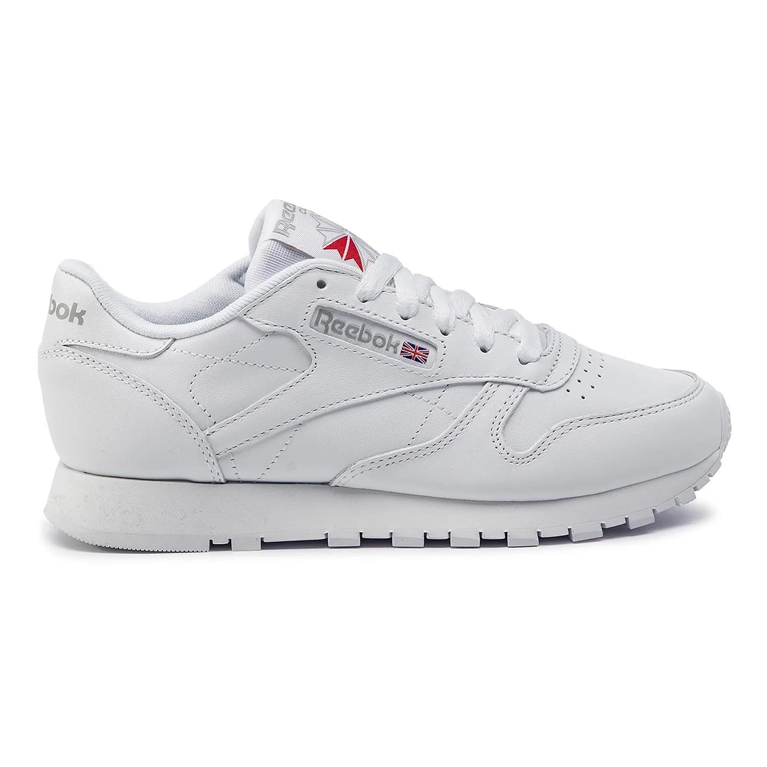 Reebok Classic Leather 2232 Women. White