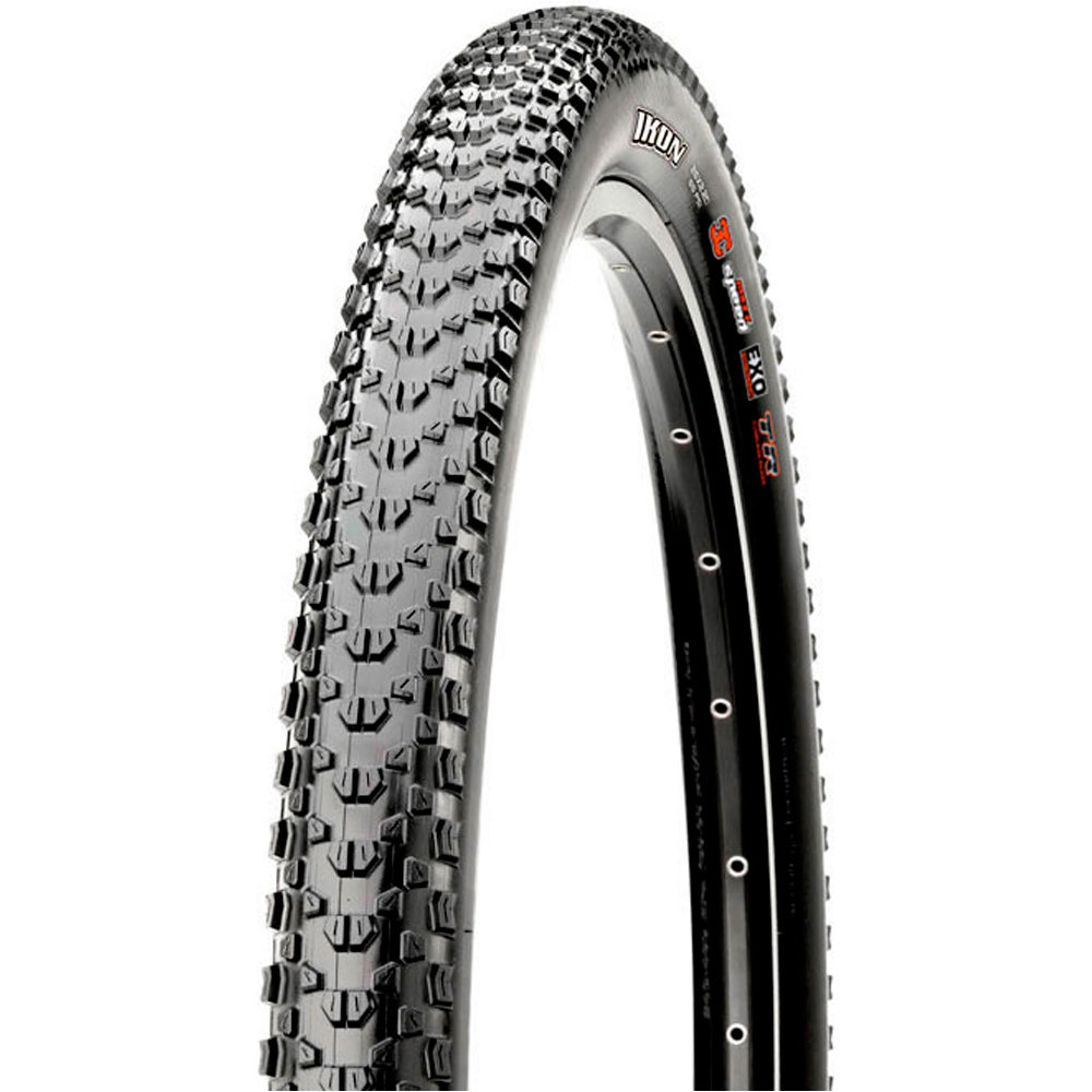 IKON 9X.00 10 TPI FOLD 3CS/EXO/TR