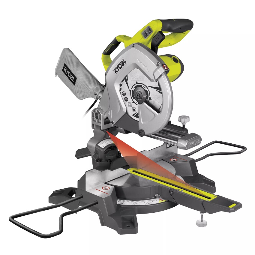 SIERRA INGLETADORA EMS254L 2000W - TT5133001202