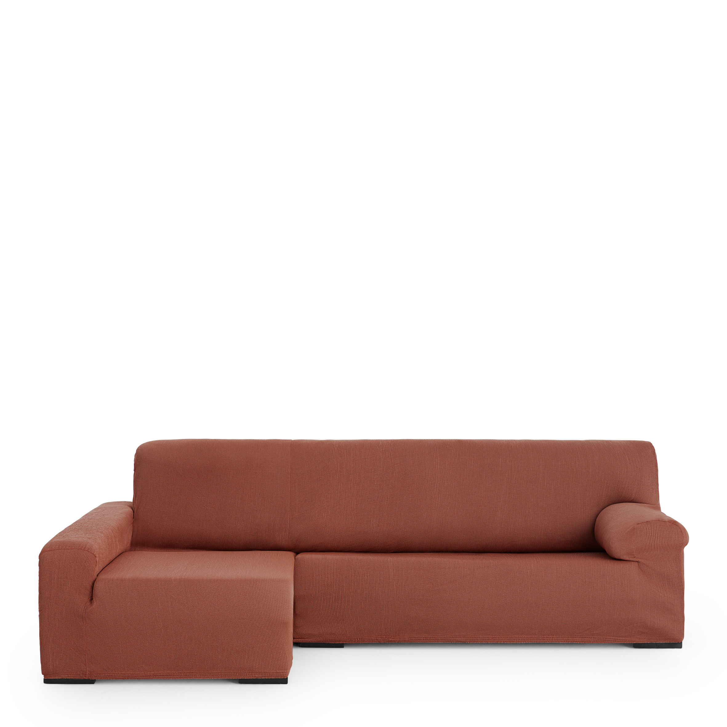 Fundas de sofa m/0 chaise longue ulises izquierda (Mirando de frente) c/9, Tamaño brazo largo izquierda, 170x310x110cm, Fábricada en España