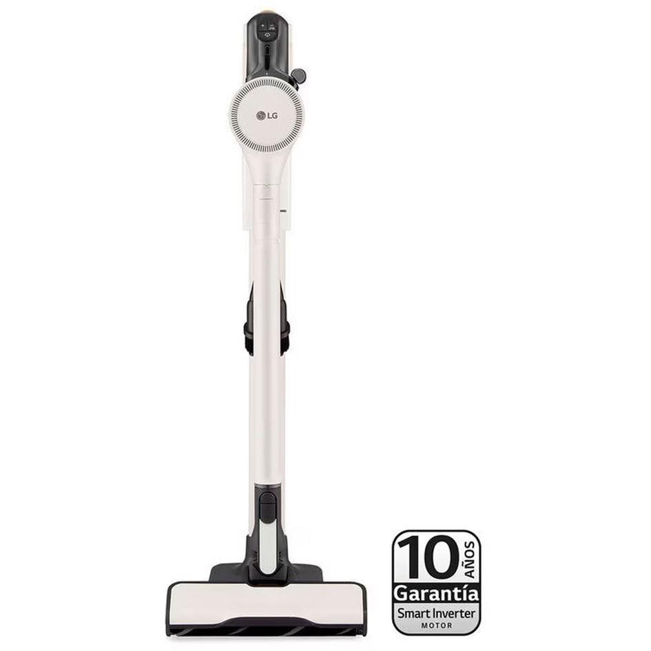 ASPIRADOR ESCOBA LG A9K-LITE1C RECARGABLE