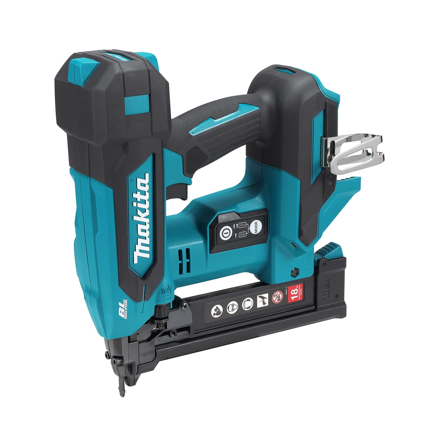 Makita  dst630z akku-tacker 18v