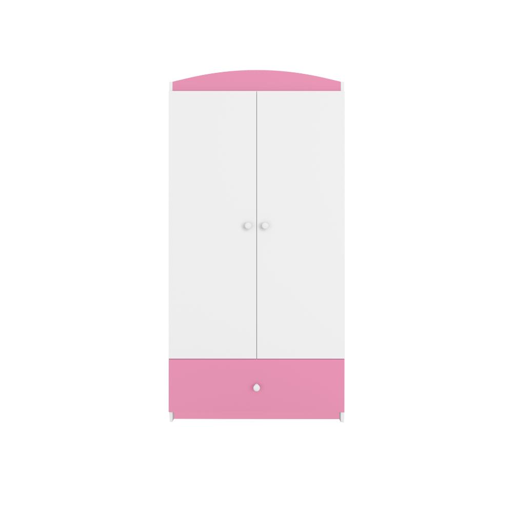 Roupeiro Kocot Kids BabyDreams Pink