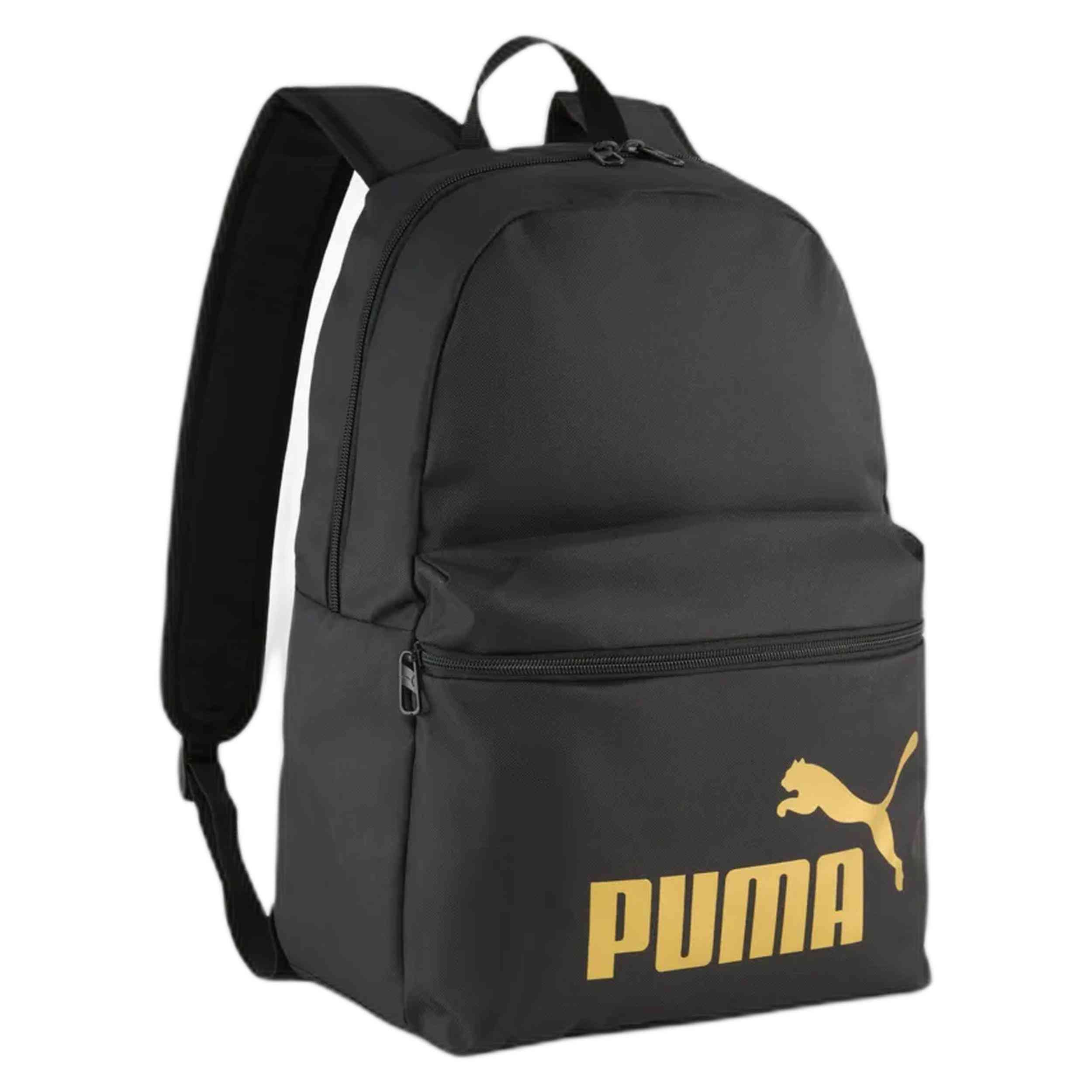 Mochilas Puma modelo 091164-03 para Hombre en color Negro