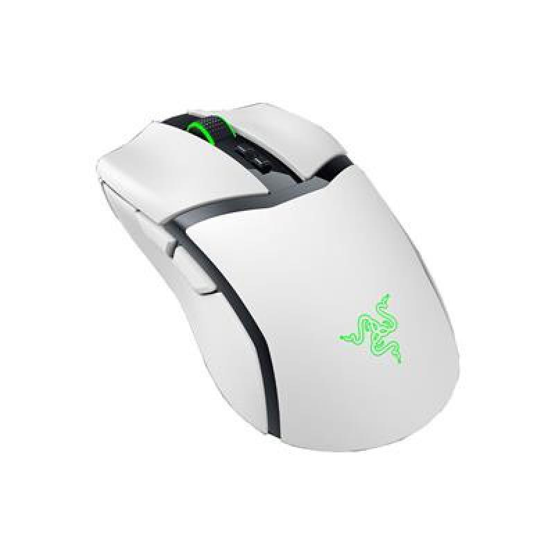 Raton Razer Cobra Pro Blanco (rz01-04660200-r3g1)