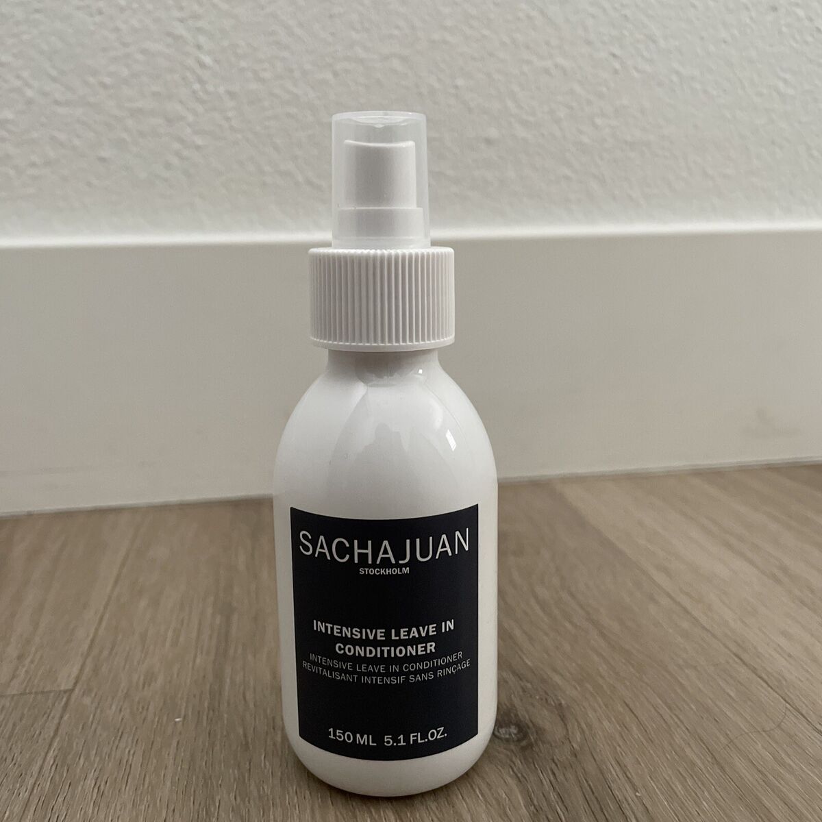 SACHAJUAN INTENSIVE LEAVE IN CONDITIONER ACONDICIONADOR 150 mL