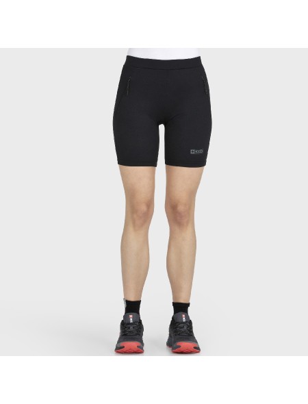 Malla Corta Mujer +8000 - SILVE