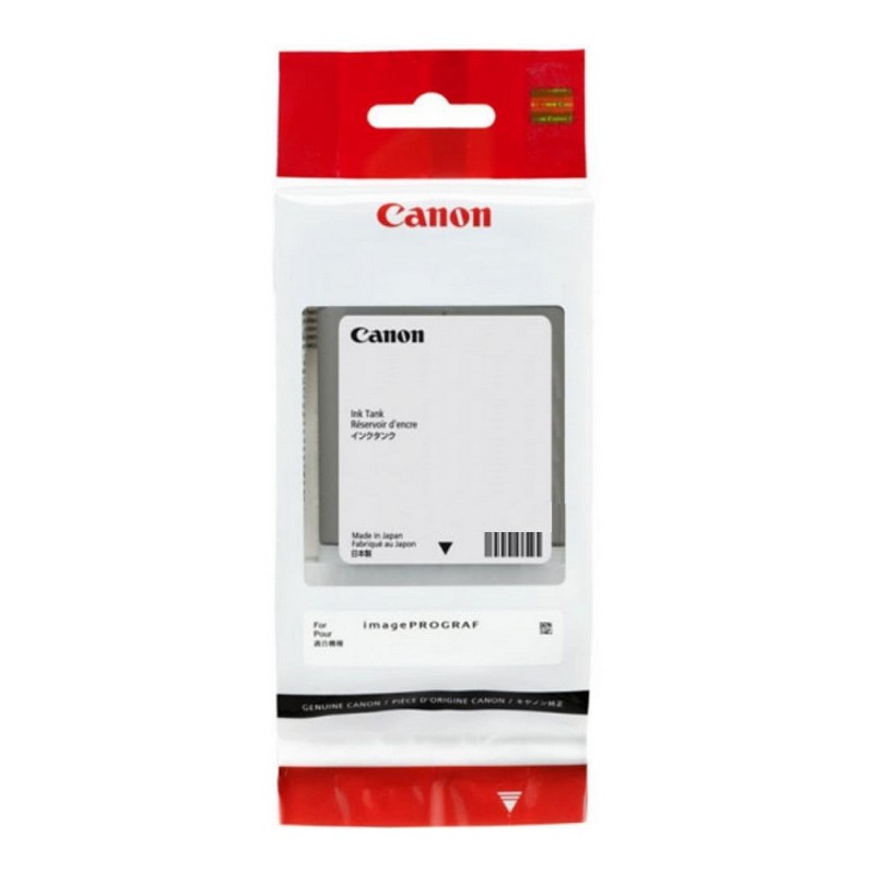 Canon - PFI-2300 O cartucho de tinta 1 pieza(s) Original Naranja 5283C001
