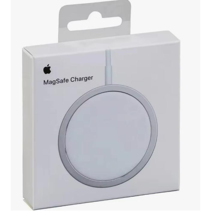 Cargador inalámbrico MagSafe para Apple iPhone – Carga magnética rápida