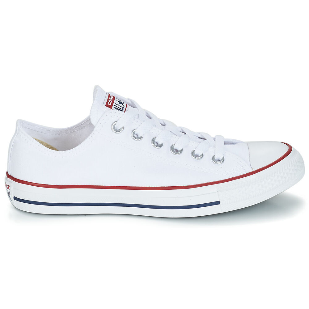 Zapatillas Blancas Converse Chuck Taylor All Star Classic