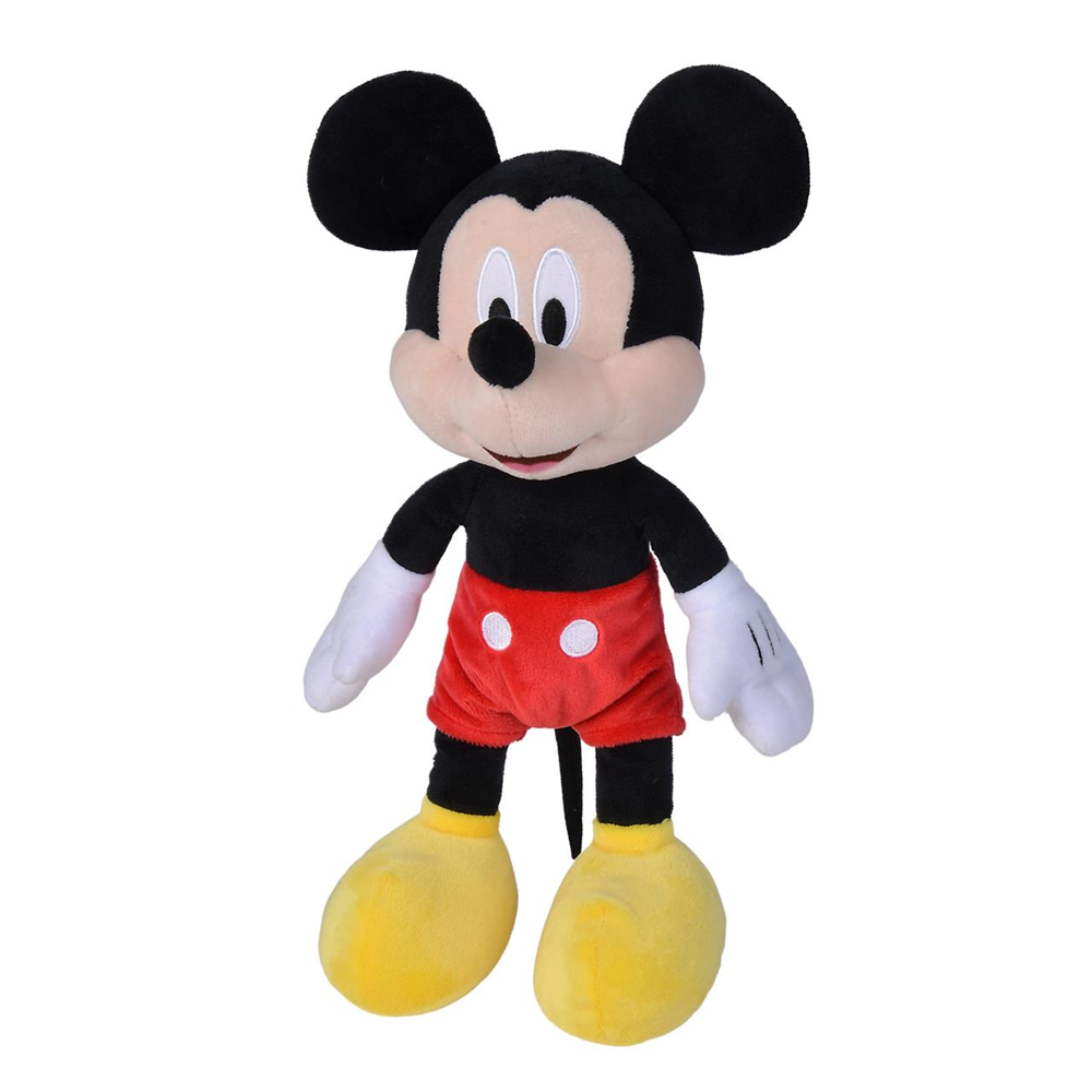 Peluche Mickey 35 cm Disney Smoby (6315870228)