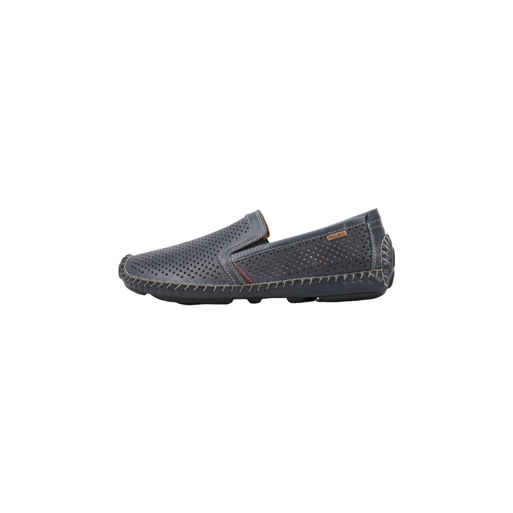 Pikolinos JEREZ 09Z-3100 Mocasines Planos Hombre Azul