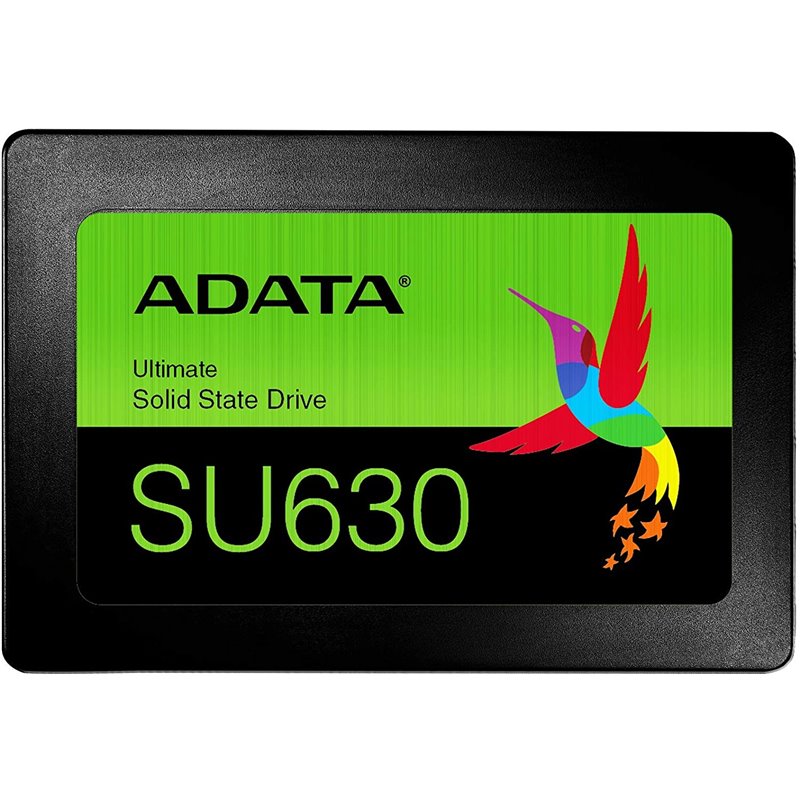 DISCO Ssd 2.5" Adata 480Gb Ultimate Su630 Sata