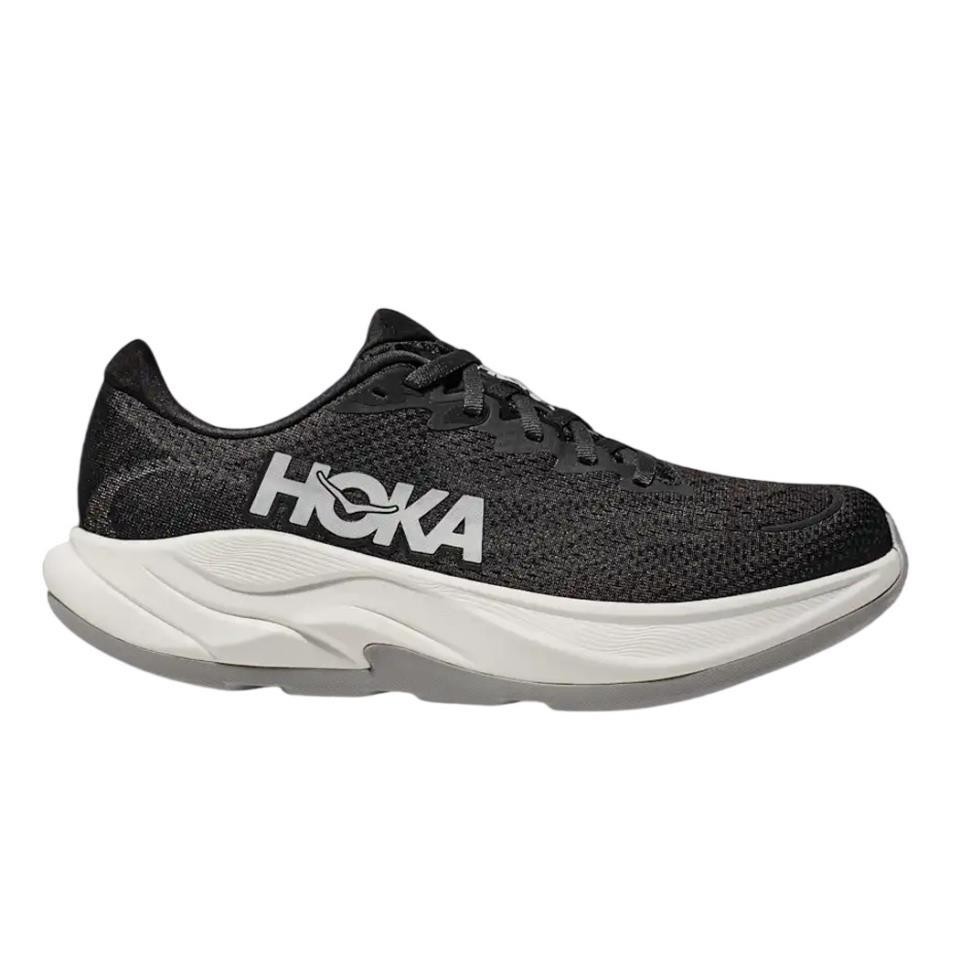 Zapatillas Hora Rincon 4 Mujer Negro 1155131-Bwht