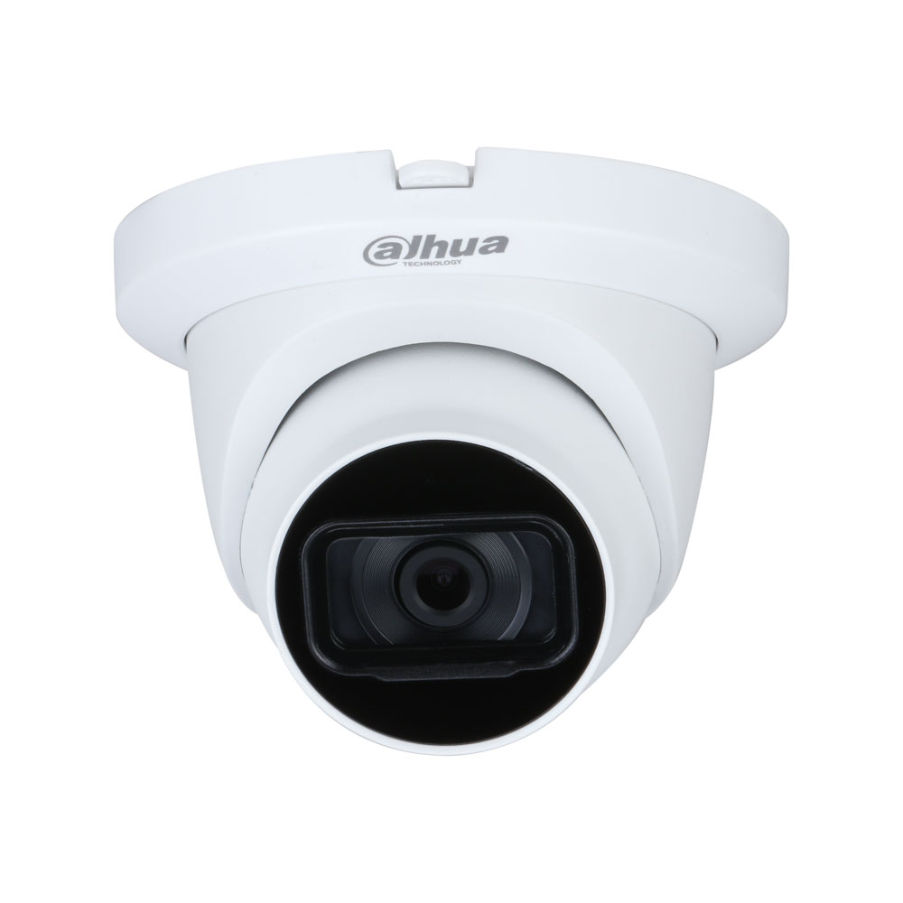 Domo 4 en 1 Dahua Lite de 2MP con Starlight