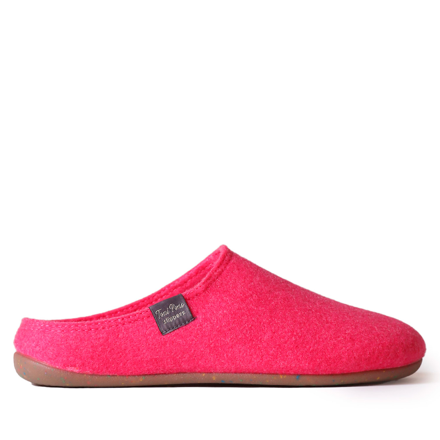 Toni Pons Zapatillas de casa de mujer MONA-FR