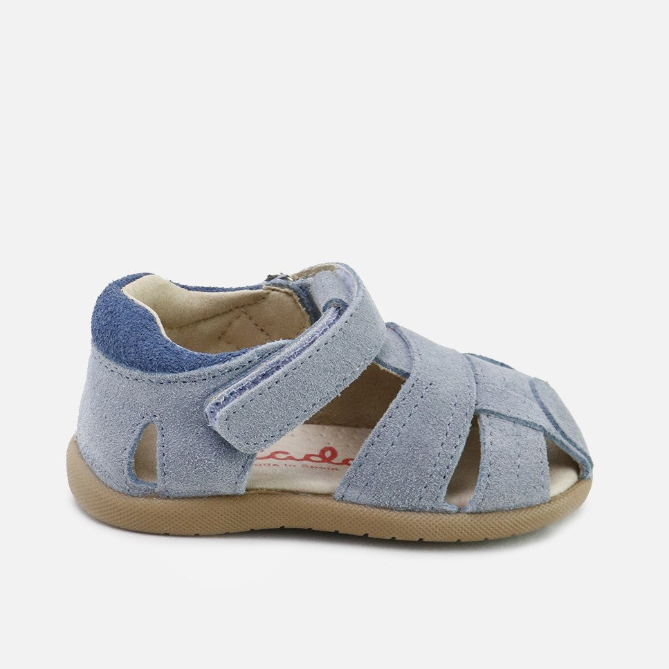 Sandalias Cangrejeras Cielo Elibasic | Eli 1957