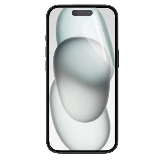 Mobilis 036310 protector de pantalla o trasero para teléfono móvil 1 pieza(s)