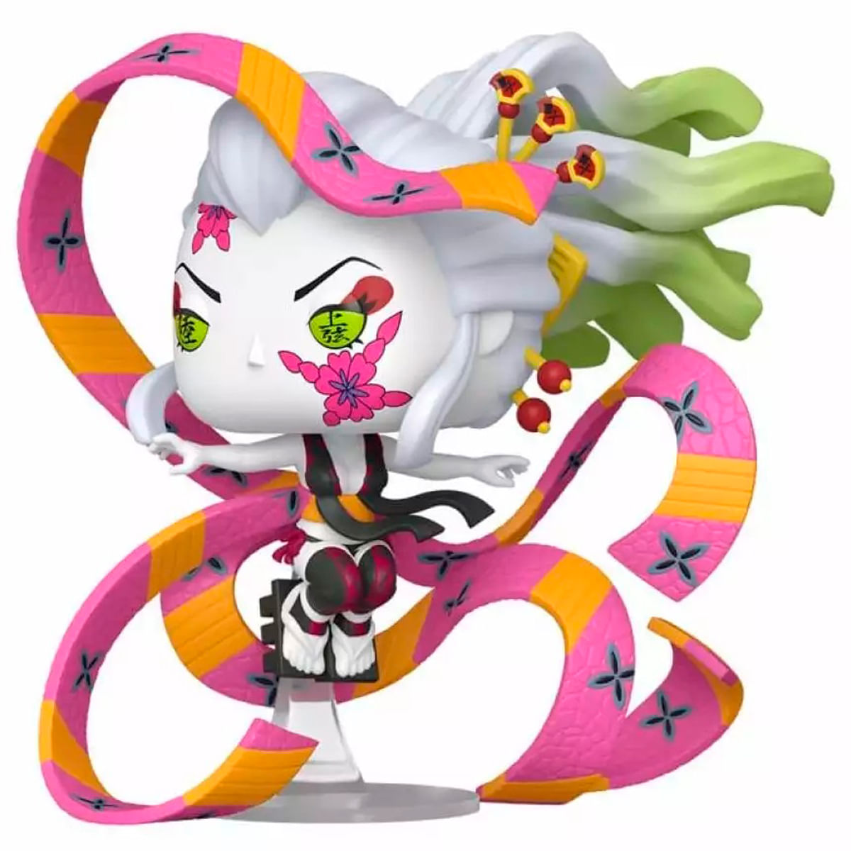 Funko POP! Demon Slayer Daki Deluxe