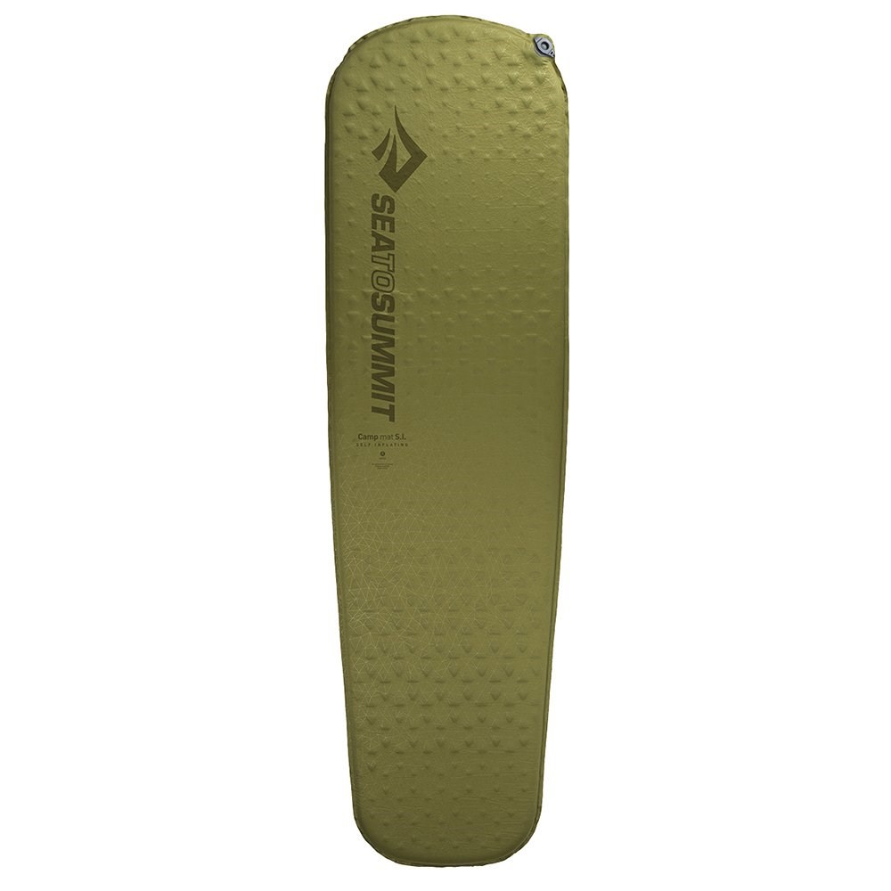 Colchoneta autoinflable SEA TO SUMMIT Camp Mat S.I.